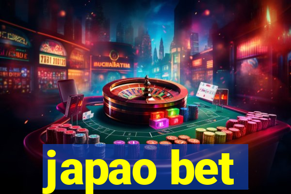 japao bet